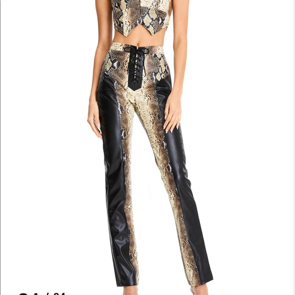 I AM GIA Penelope Pants